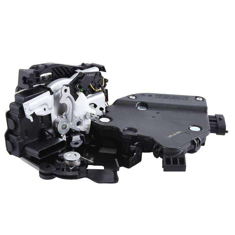 Car Rear Door Lock Machine for Range L405 2013-2021 Door Lock Actuator Trunk Lid Lock Lr038372