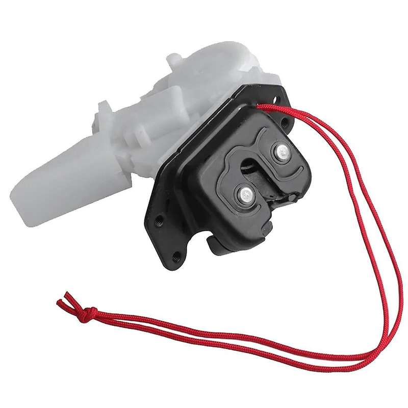Car Rear Door Lock Actuator 69350-60200 for Land Cruiser 2007-2016 Trunk Lift Hatch Switch Lock Asse