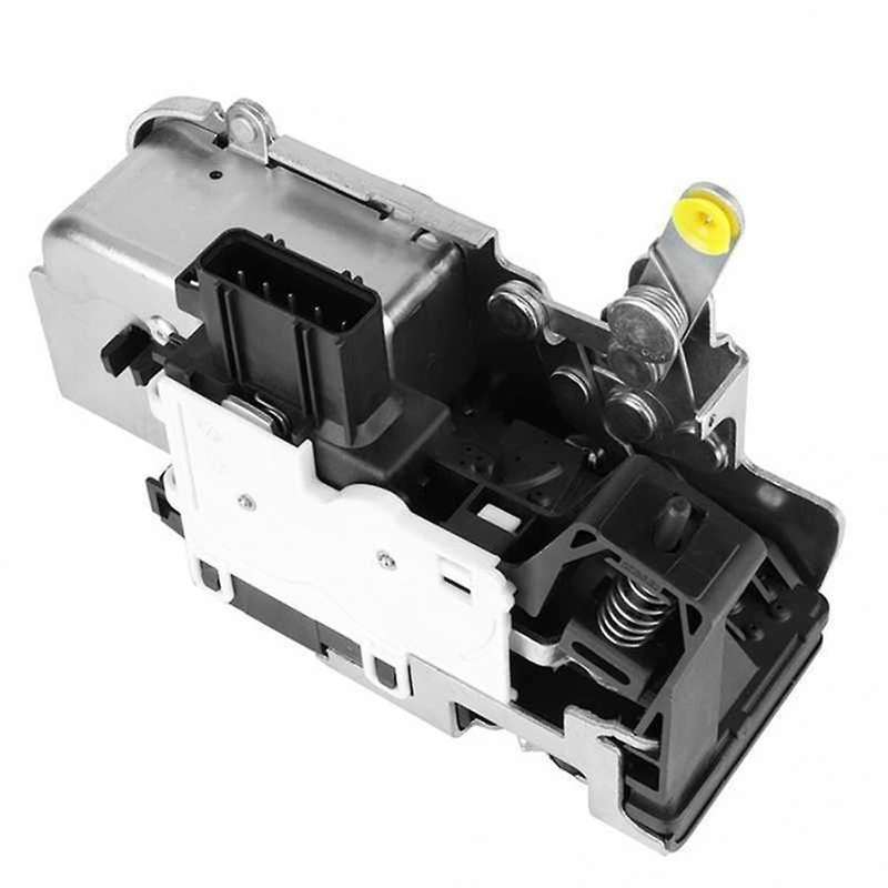 Car Rear Door Lock Latch Mechanism YC15-V43288-ES for Transit 06-18 Tourneo 94-14 Locking Block Actu