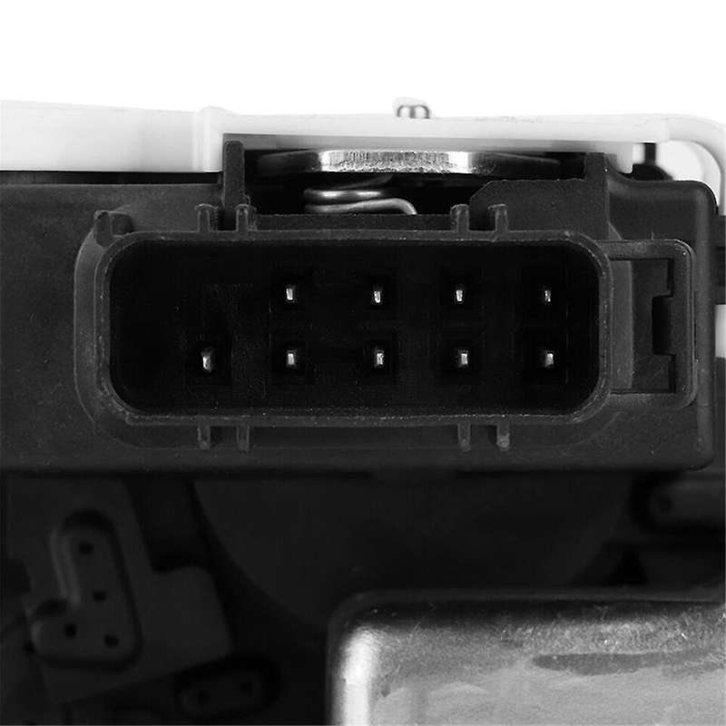 Car Rear Door Lock Latch Mechanism YC15-V43288-ES for Transit 06-18 Tourneo 94-14 Locking Block Actu