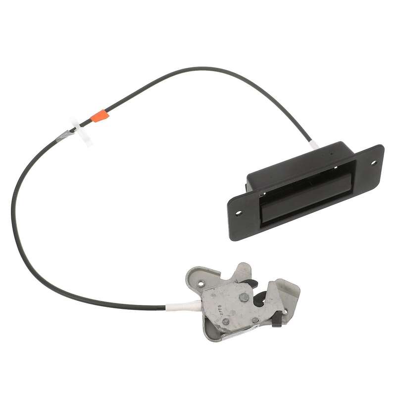 Car Rear Door Lock Cable Latch Catch Door Handle Cable Wire for E150 E250 E350 1992-2009 6C2Z-15264A