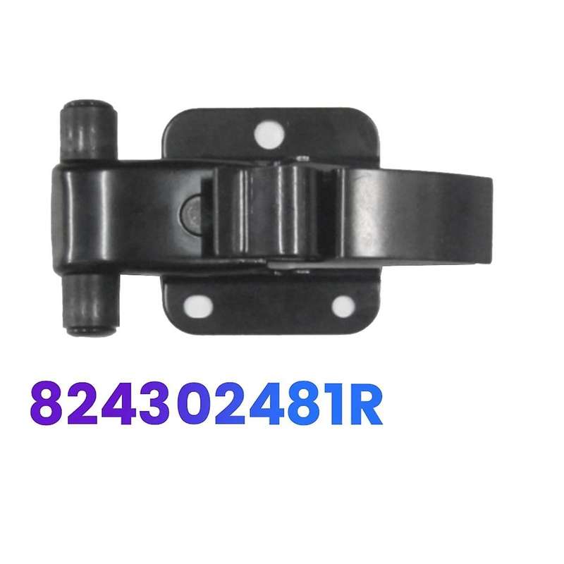 Car Rear Door Limiter 824302481R for Opel Movano B NV400 MASTER III Lock Door Hinge