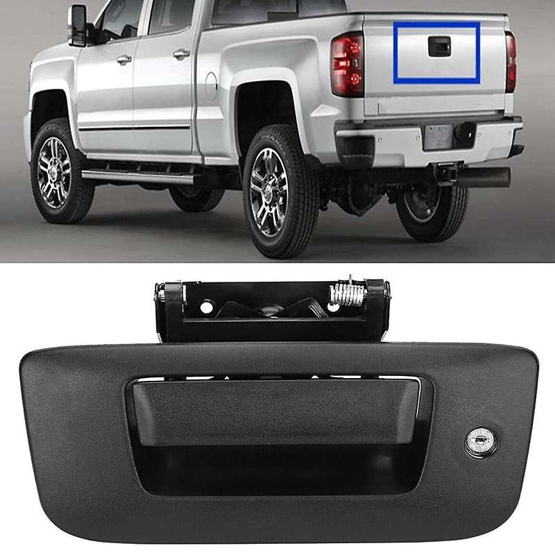 Car Rear Door Lock Kit for 2007-2014 22755305