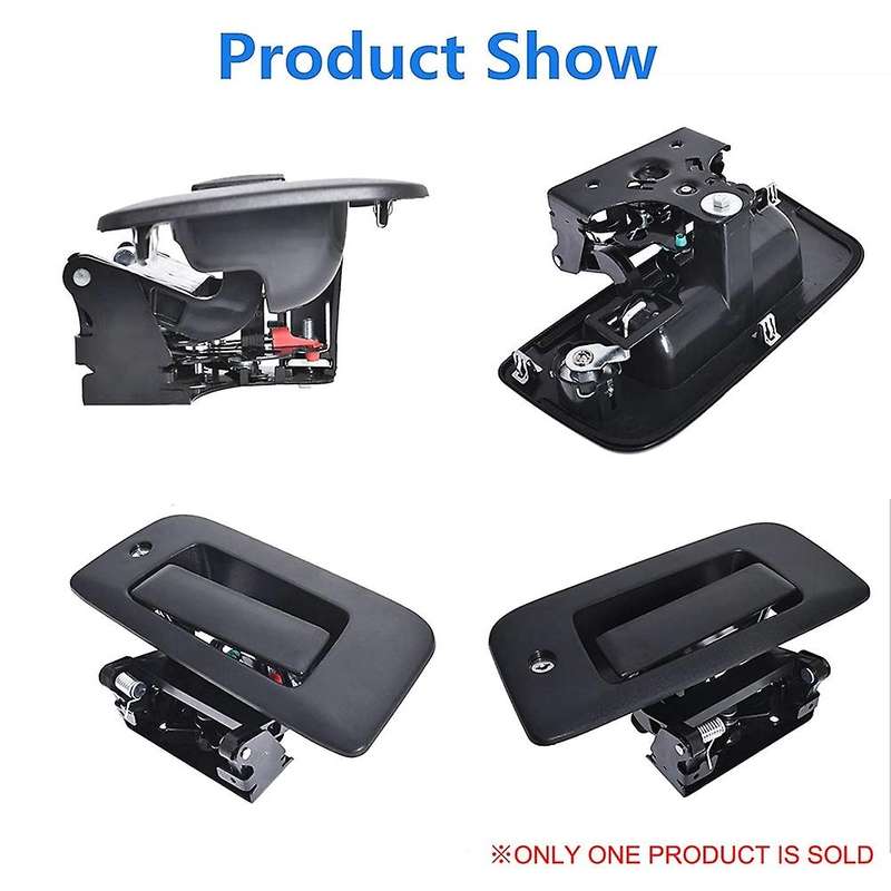 Car Rear Door Lock Kit for 2007-2014 22755305