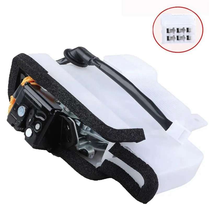 Car Rear Door Latch Lock Motor for 4runner Lock Actuator 69110-35062 69110-35090 69110-35060