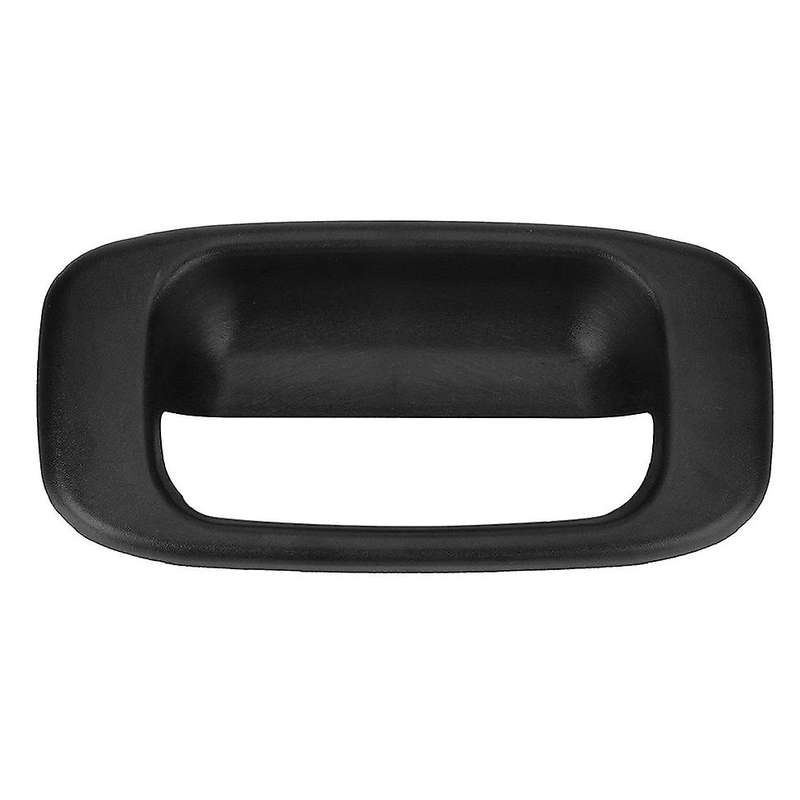 Car Rear Door Outer Handle Rear Latch Tail Gate Handle for 99-07