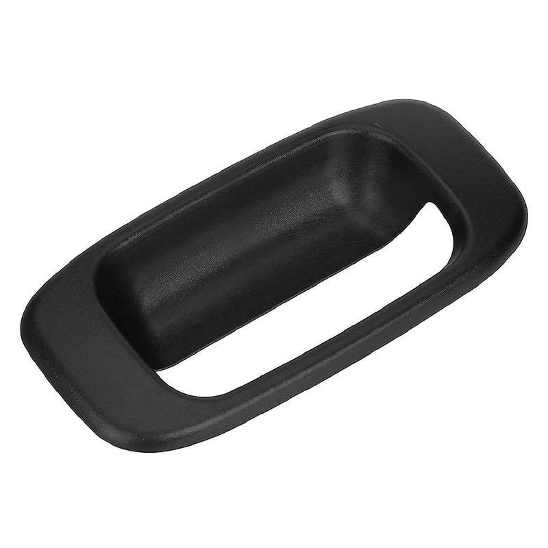 Car Rear Door Outer Handle Rear Latch Tail Gate Handle for 99-07