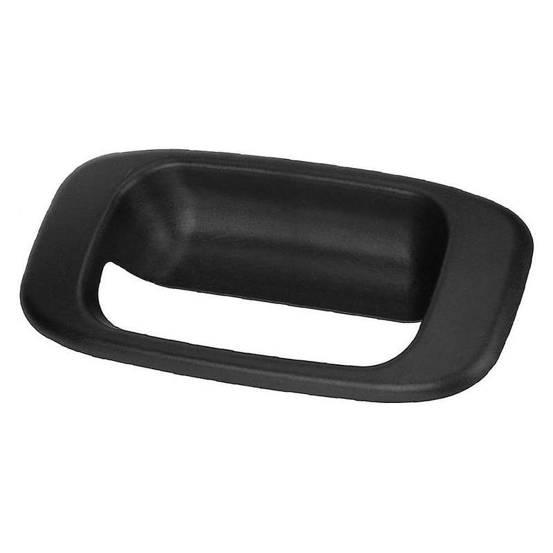 Car Rear Door Outer Handle Rear Latch Tail Gate Handle for 99-07
