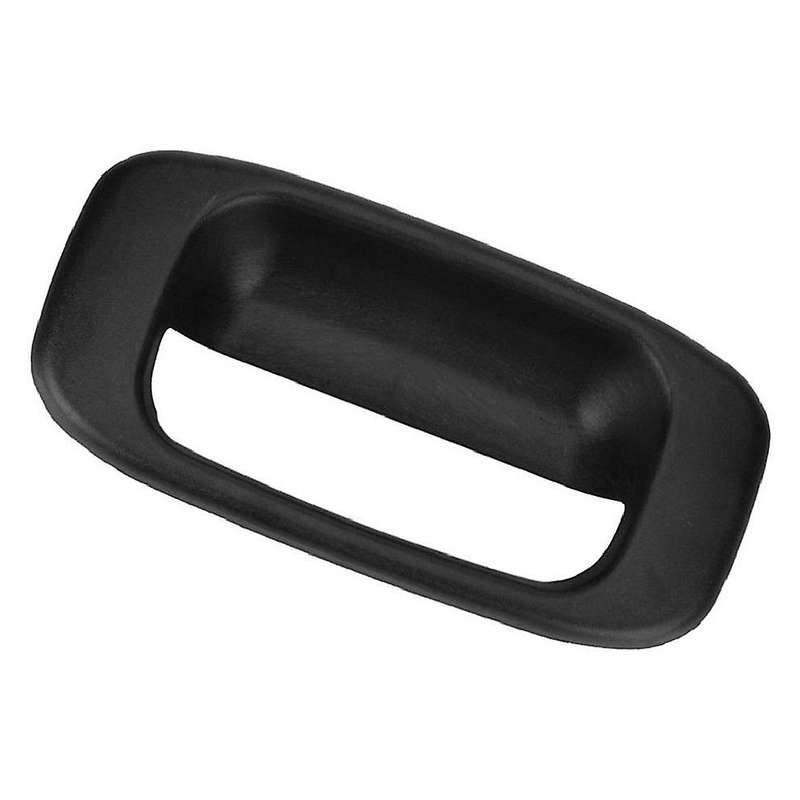 Car Rear Door Outer Handle Rear Latch Tail Gate Handle for 99-07