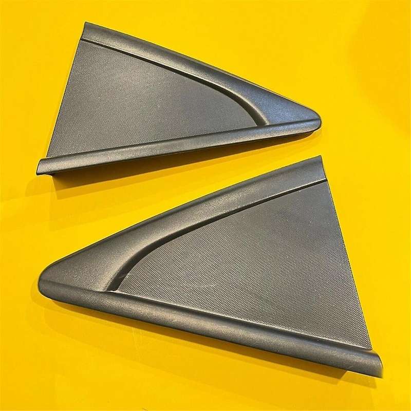 Car Rear Door Triangular Window Panel for 2009-2014 Car Accessories 95991480 95991481