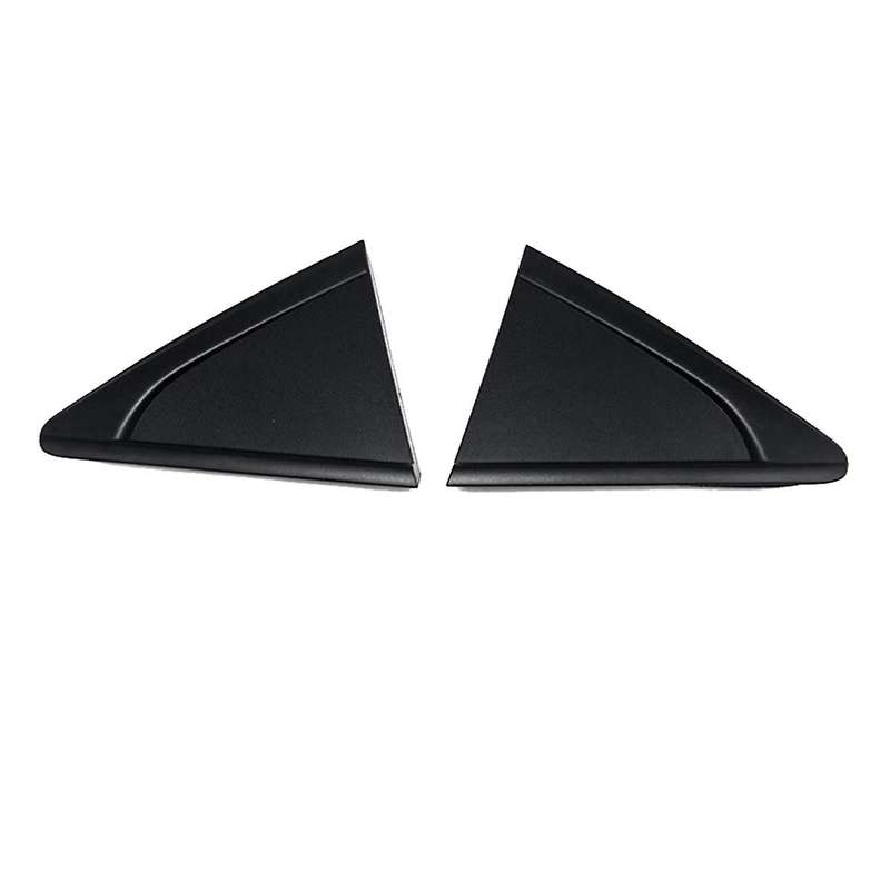 Car Rear Door Triangular Window Panel for 2009-2014 Car Accessories 95991480 95991481
