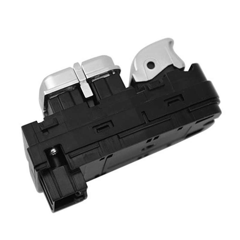 Car Rear Door Power Window Switch for G12 G11 750I 740I 2016-2023 61319382506