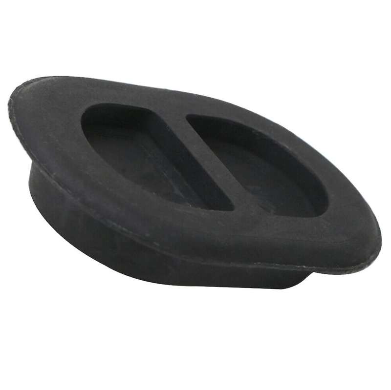 Car Rear Floor Pan Body Plug Drain Plugs for Wrangler JK JL 2014-2020 68194821AA