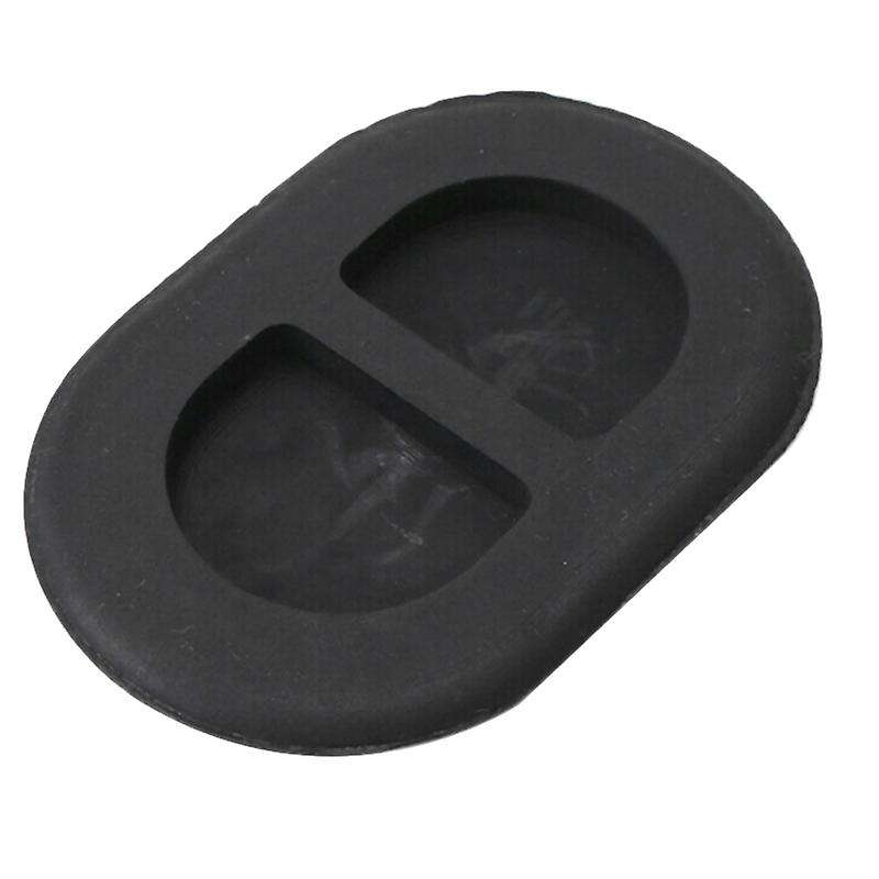 Car Rear Floor Pan Body Plug Drain Plugs for Wrangler JK JL 2014-2020 68194821AA