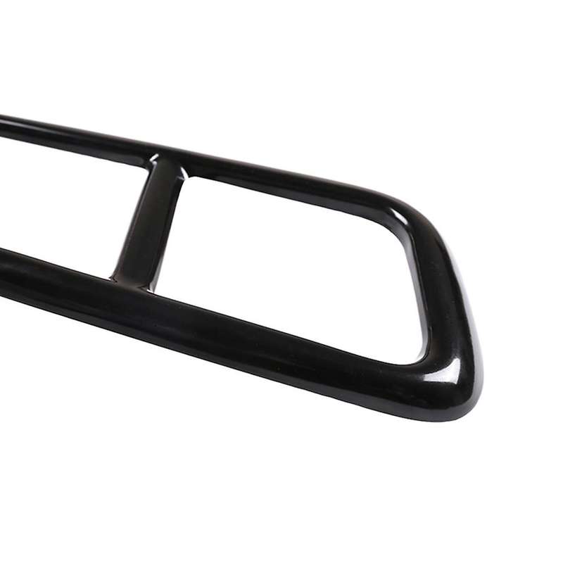 Car Rear Exhaust Muffler Tail Pipe Cover for Range Sport 2020 L494