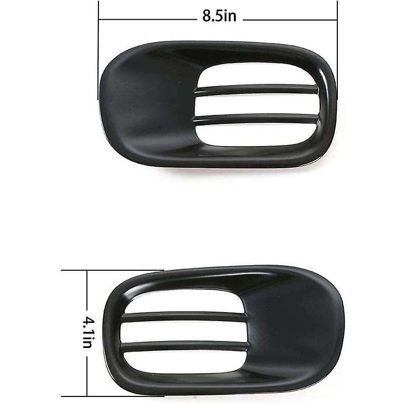 Car Rear Fog Light Cover Lamp Hoods Guard Decorative Sticker for 2016-2020 Iron Car Accessories