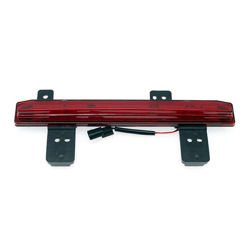 Car Rear Fog Light, Rear Bumper Center Light for H6 3Rd Generation