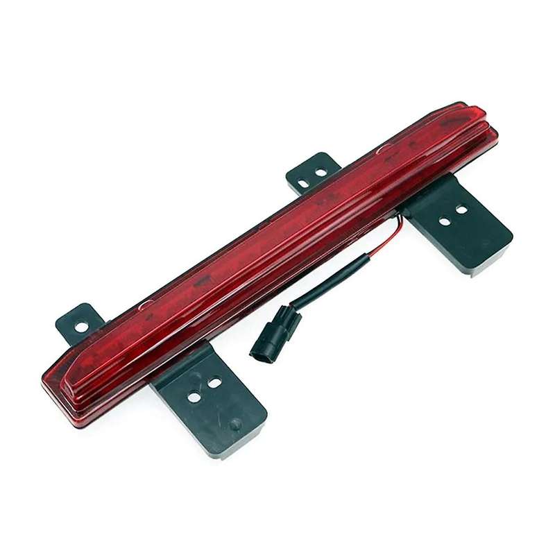 Car Rear Fog Light, Rear Bumper Center Light for H6 3Rd Generation