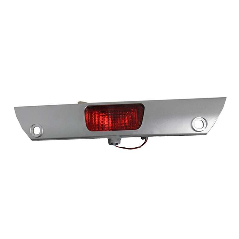 Car Rear Fog Light Spare Tire Plate Brake Light Cover for V93 V95 V87 V98 V97 2007-2015 6430a133yb