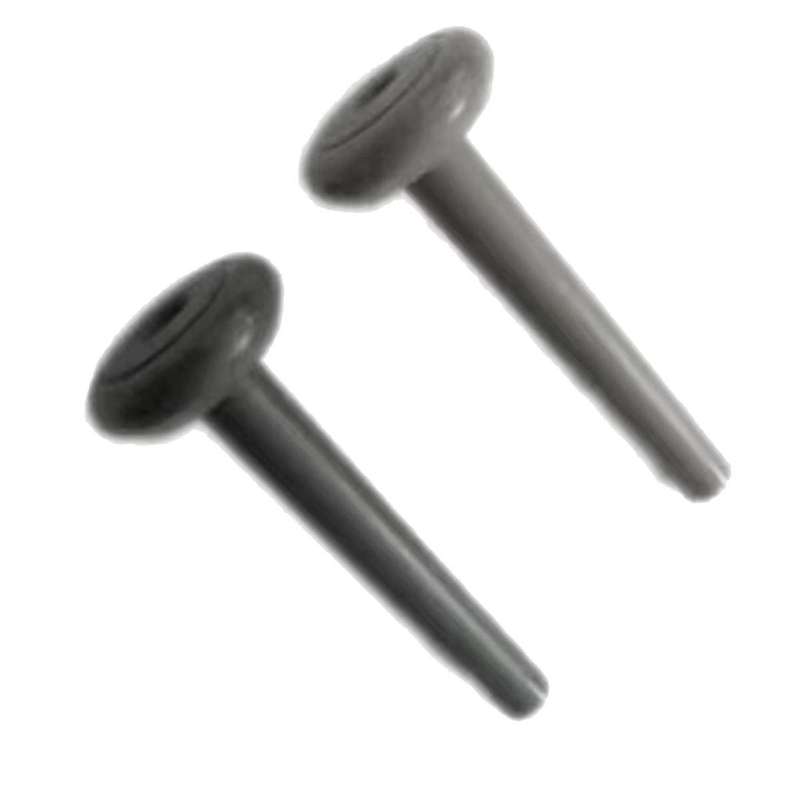Car Rear Folding Seat Release Handle Knob 64580FA510MU 64580FA510LL for 2009-2013 Dark Gray