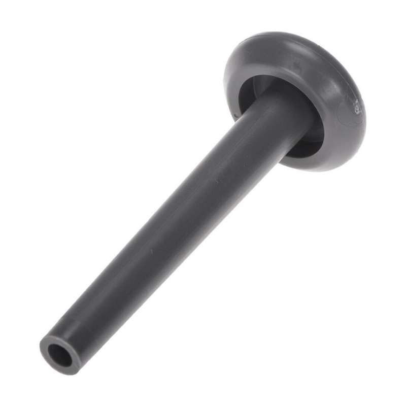 Car Rear Folding Seat Release Handle Knob 64580FA510MU 64580FA510LL for 2009-2013 Dark Gray