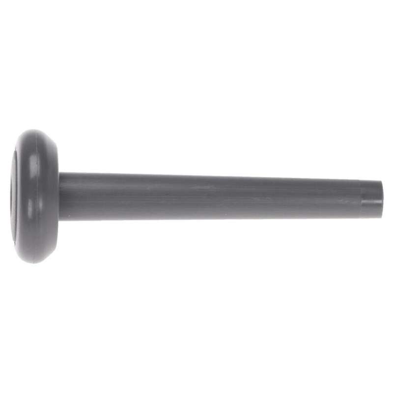 Car Rear Folding Seat Release Handle Knob 64580FA510MU 64580FA510LL for 2009-2013 Dark Gray