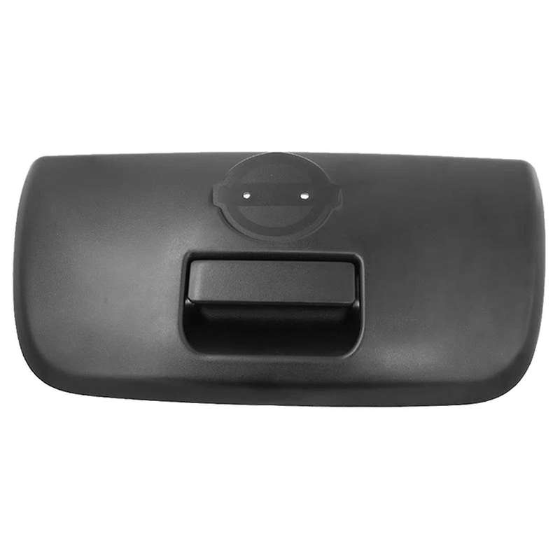 Car Rear Handle Bezel Latch Trim Panel 90606-vk00a for Navara Frontier Np300 D22 Truck 2000-2005 Vk0