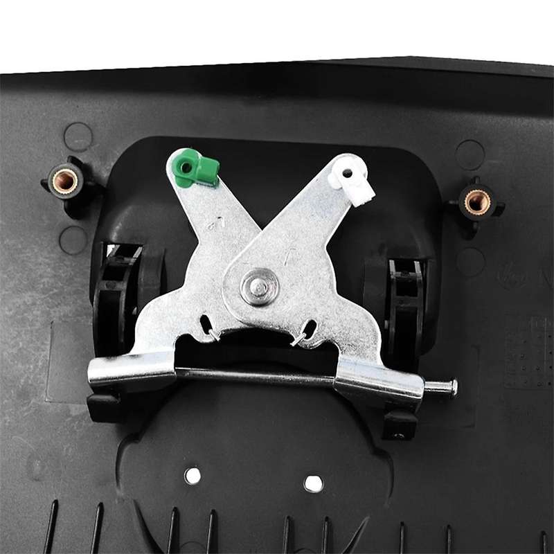 Car Rear Handle Bezel Latch Trim Panel 90606-vk00a for Navara Frontier Np300 D22 Truck 2000-2005 Vk0