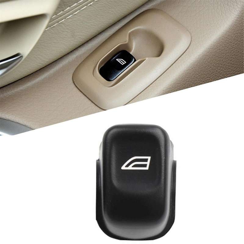 Car Rear Glass Lifter Window Regulator Switch Button for Xc90 2003-2012 S60 2001-2009 V70 Xc70 S80