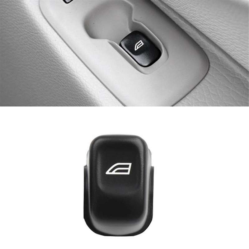 Car Rear Glass Lifter Window Regulator Switch Button for Xc90 2003-2012 S60 2001-2009 V70 Xc70 S80