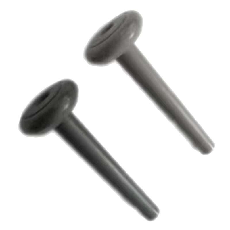 Car Rear Folding Seat Release Handle Knob 64580FA510MU 64580FA510LL for 2009-2013 Light Gray