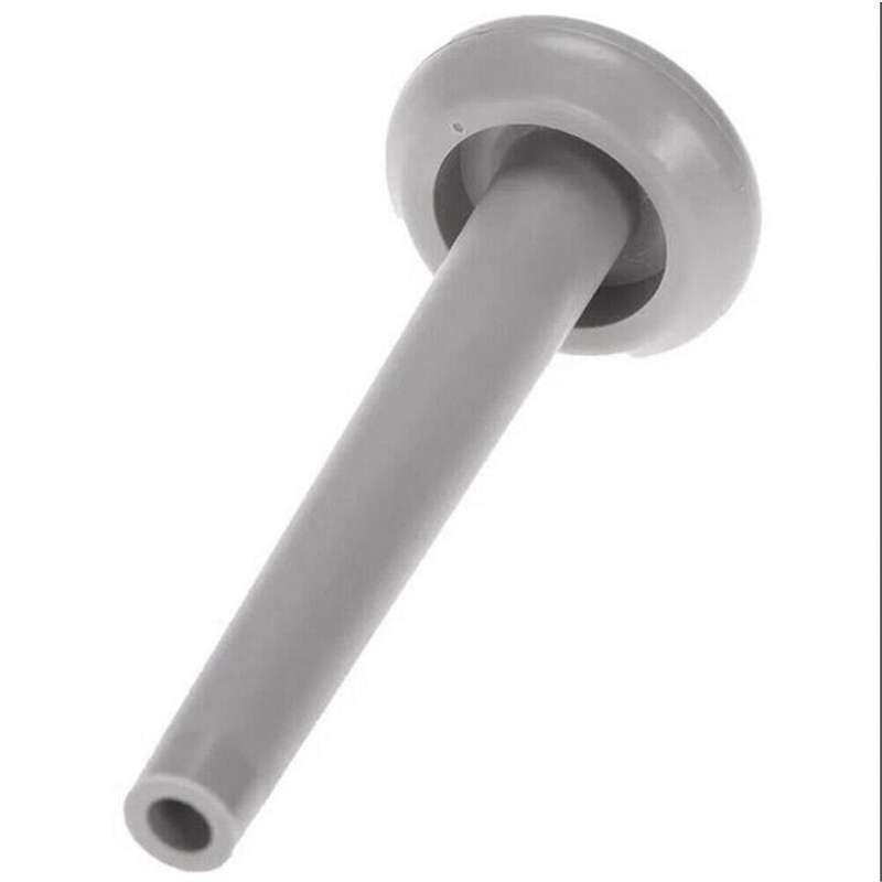 Car Rear Folding Seat Release Handle Knob 64580FA510MU 64580FA510LL for 2009-2013 Light Gray
