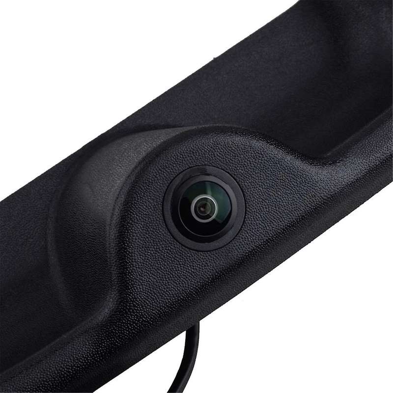 Car Rear Handle Backup Camera for 1999-2006