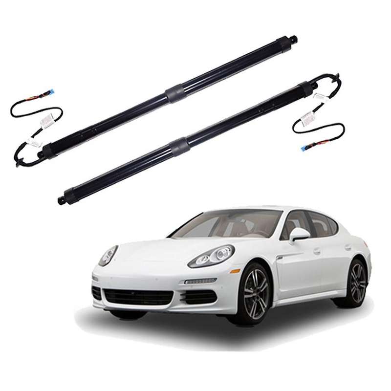 Car Rear Hatch Motor(lh and Rh Universal)for Electric Trunk Air Spring Lift Support 97051257312