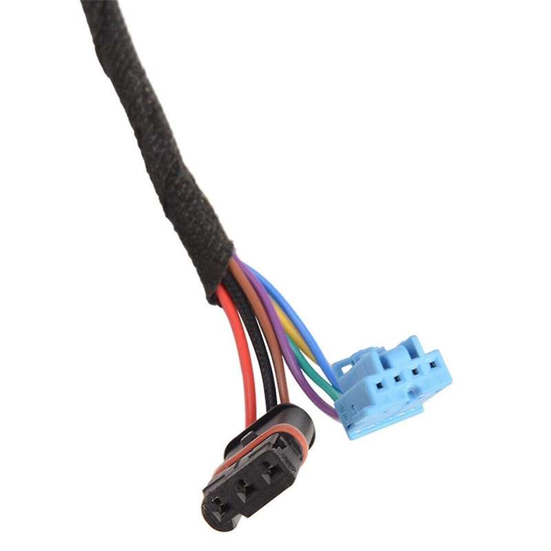 Car Rear Hatch Motor(lh and Rh Universal)for 2016-2020 Electric Trunk Air Spring Lift Support 971827