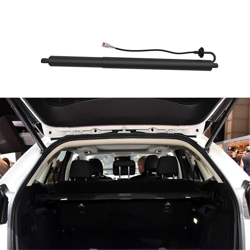 Car Rear Hatch Motor(lh) for (us)edge U387 2006-2015 Electric Trunk Air Spring Lift Support Fk7br402