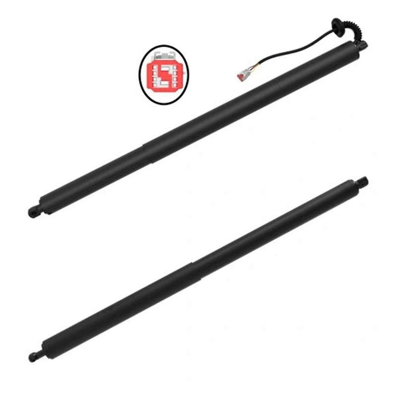 Car Rear Hatch Motor(rh) for 2015-2018 Luggage Compartment Air Spring Lift Support Em2bn402a74ac