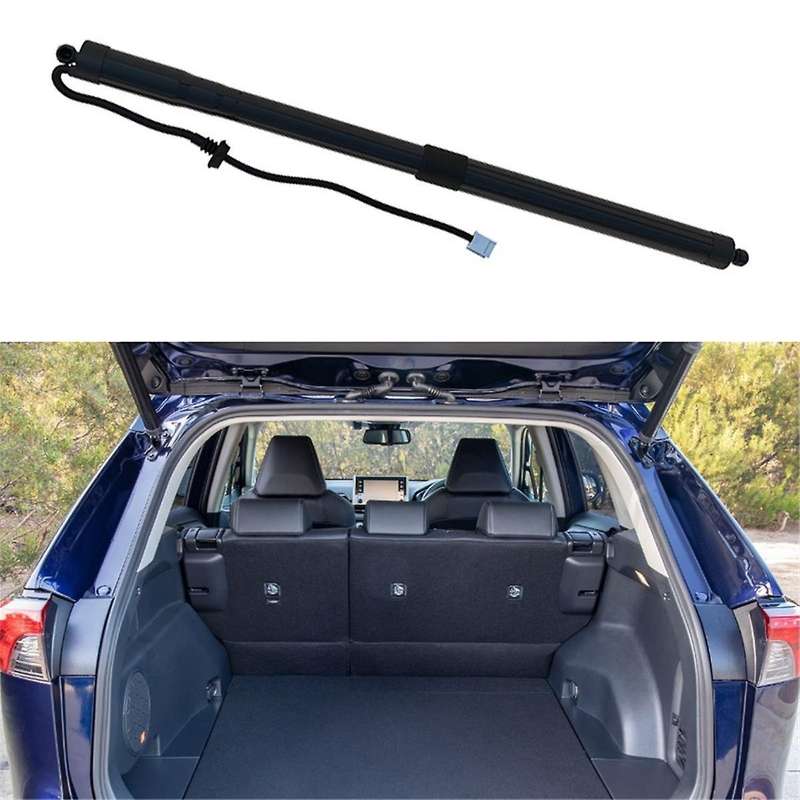 Car Rear Hatch Motor(rh) for 4 V 2018 2019 2020 Electric Trunk Air Spring 689100r060 6891042060