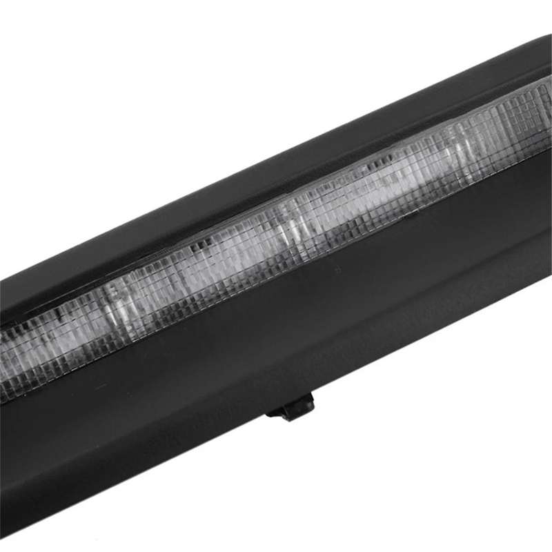 Car Rear High Level Brake Light 26590-3RA0A for Sentra 2012-2018 Additional 3Rd Third Stop Lamp Cove
