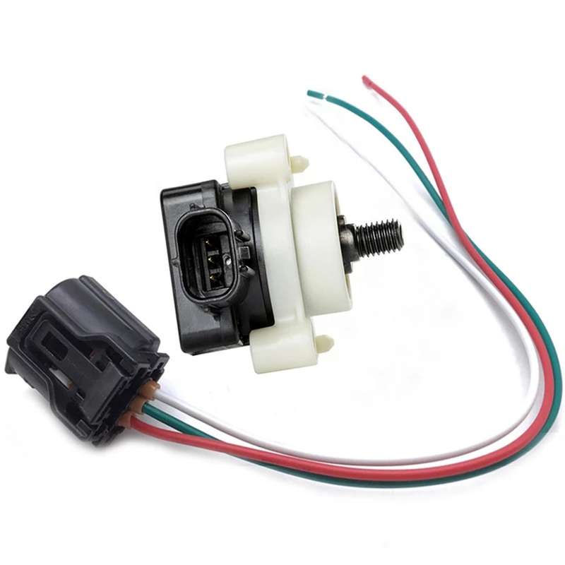 Car Rear Headlight Level Sensor for // Legacy B13 84031-FG000/84031FG000/8651A065 Height Sensor