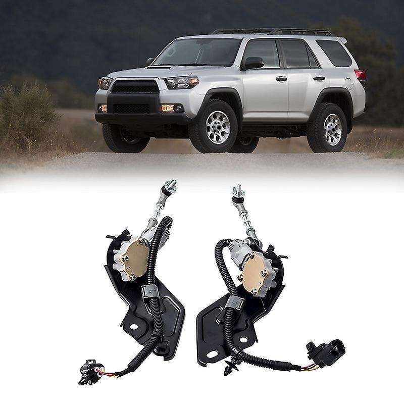Car Rear Height Control Sensor for 4Runner Land Cruiser Prado Grj-120 for GX470 89408-60011 89407-60