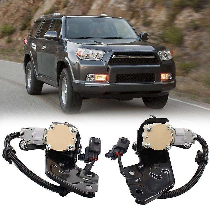 Car Rear Height Control Sensor for 4Runner Land Cruiser Prado Grj-120 for GX470 89408-60011 89407-60