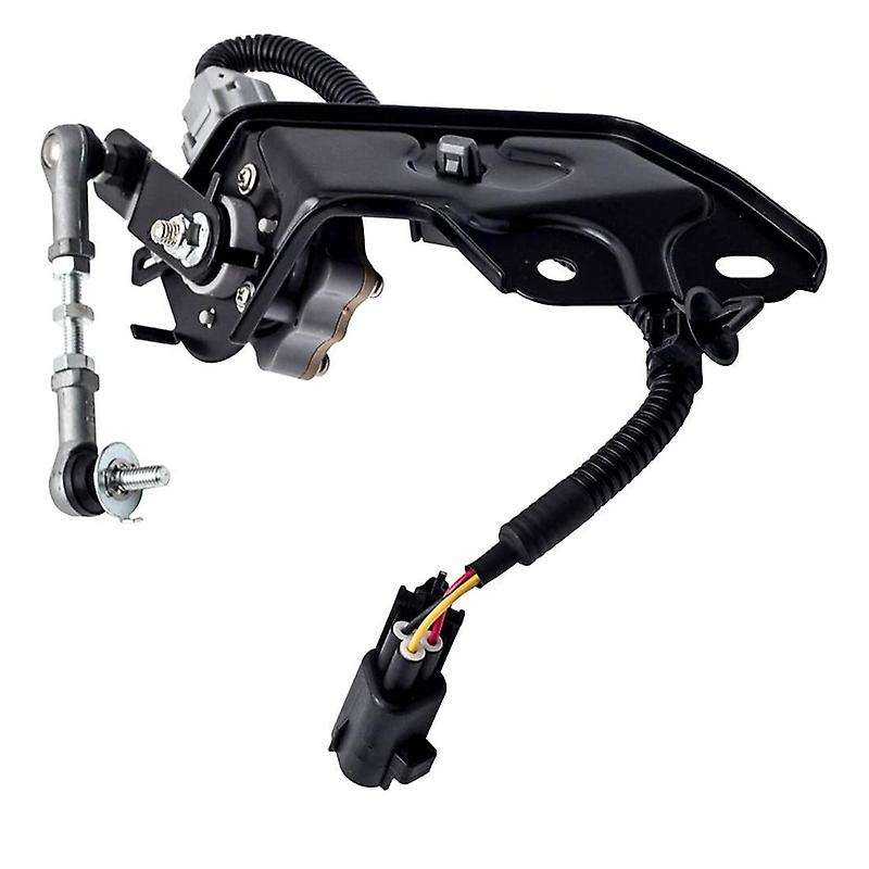 Car Rear Height Control Sensor for 4Runner Land Cruiser Prado Grj-120 for GX470 89408-60011 89407-60