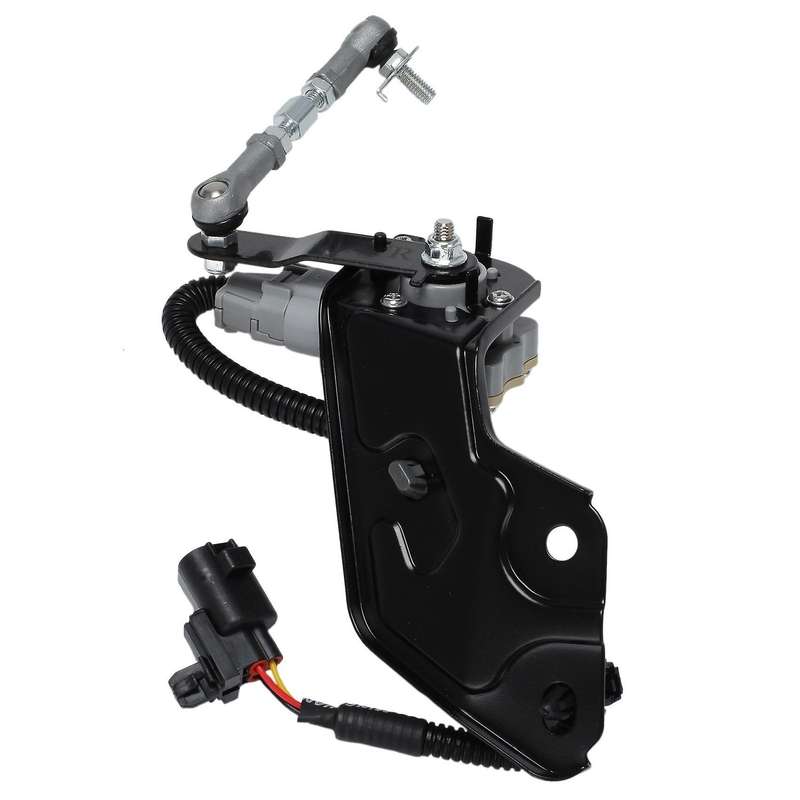 Car Rear Height Control Sensor for 4Runner Land Cruiser Prado Grj-120 for GX470 2002-2009 89407-6002