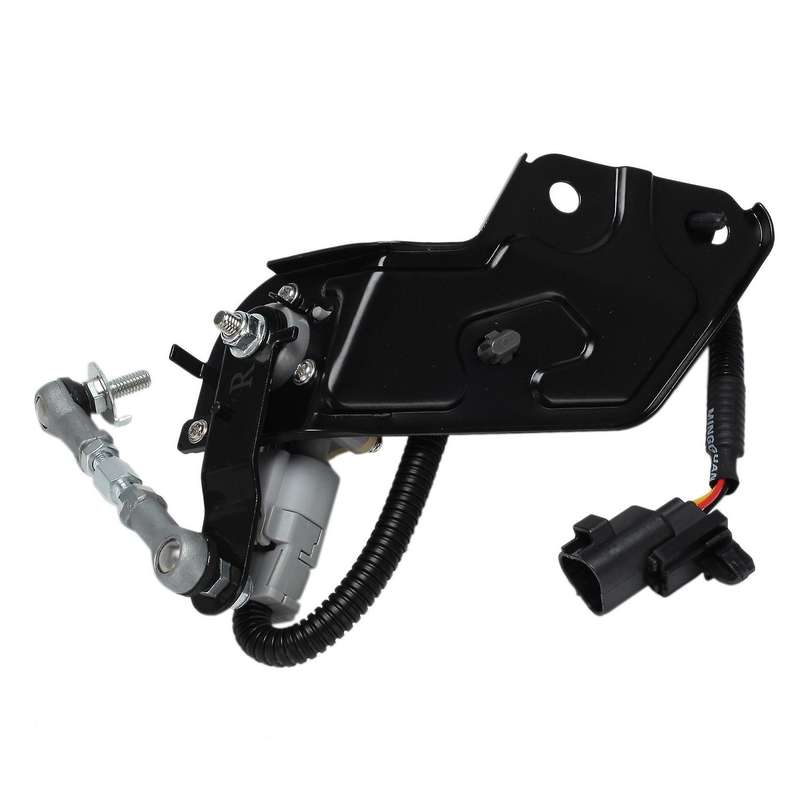 Car Rear Height Control Sensor for 4Runner Land Cruiser Prado Grj-120 for GX470 2002-2009 89407-6002