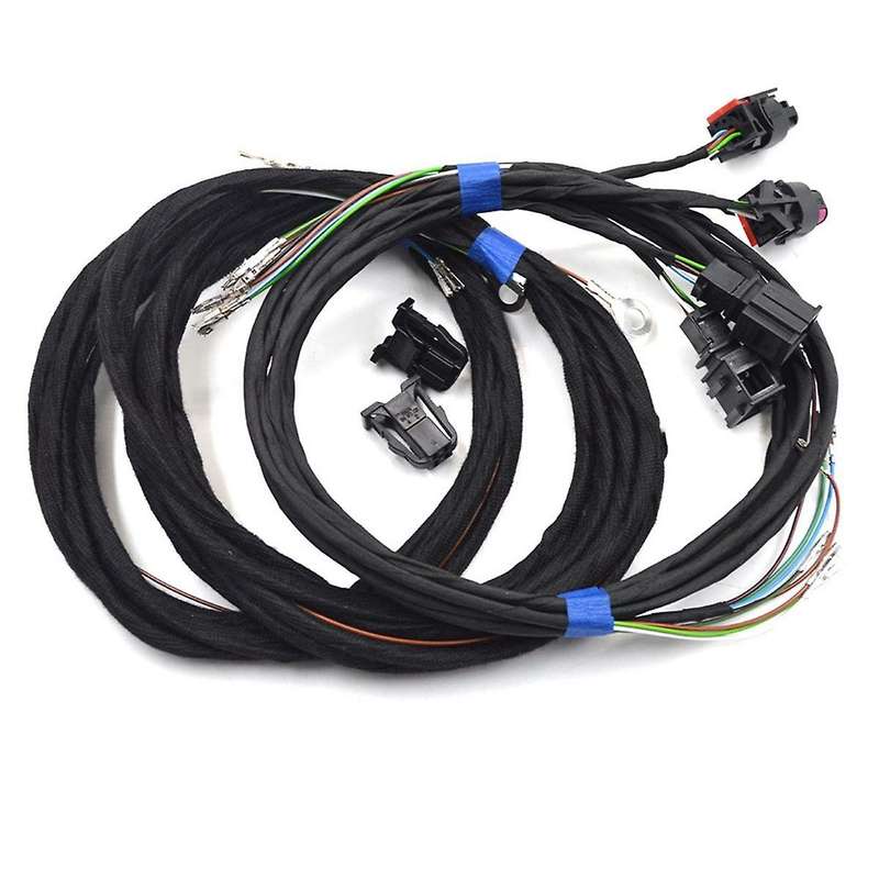 Car Rear KESSY Door Handle&Cable Keyless Entry Golf MK7 Superb