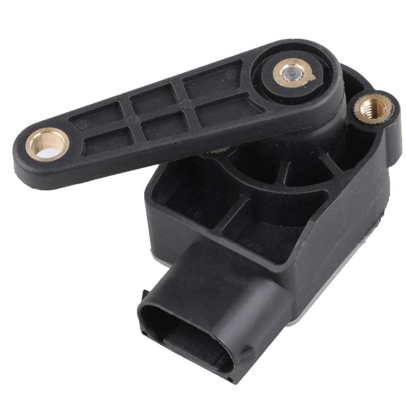 Car Rear Hight Level Sensor Air Suspension 4Z7616571C 4Z7616572C for A6 C5 4B Allroad