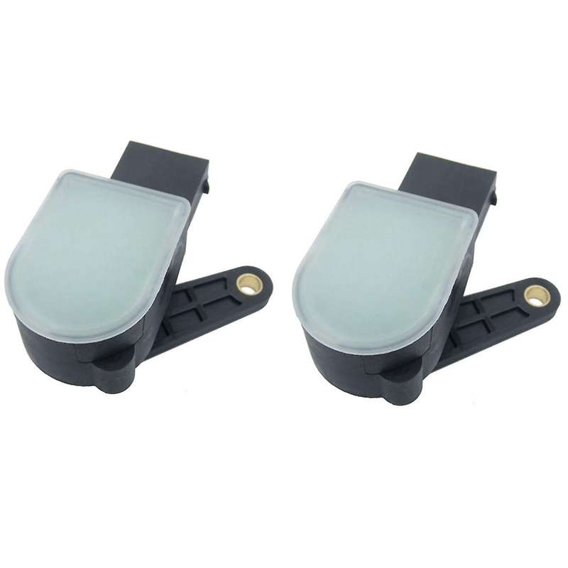 Car Rear Hight Level Sensor Air Suspension 4Z7616571C 4Z7616572C for A6 C5 4B Allroad