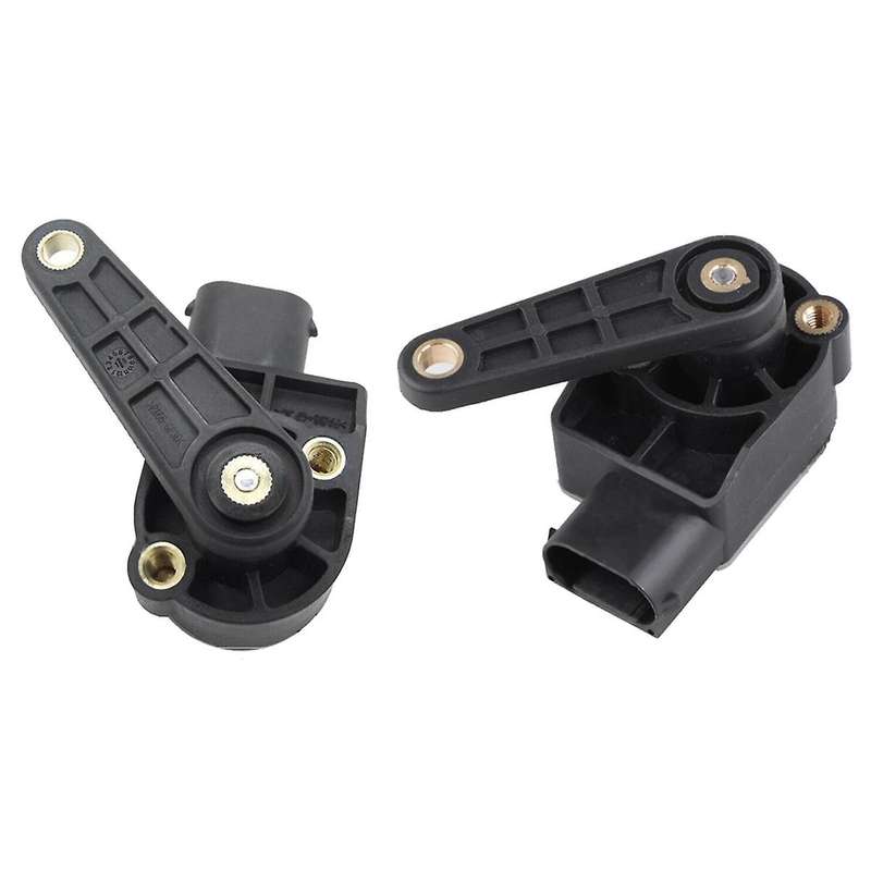 Car Rear Hight Level Sensor Air Suspension 4Z7616571C 4Z7616572C for A6 C5 4B Allroad