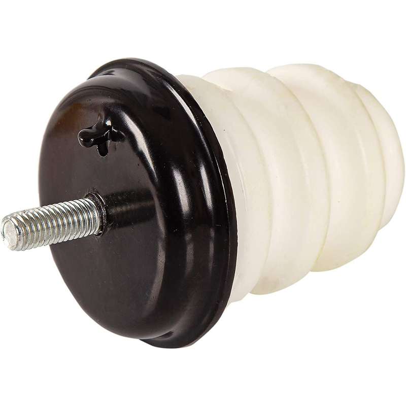 Car Rear Jounce Bumper Rear Axle Rubber Bumper for / 15712438 523-049